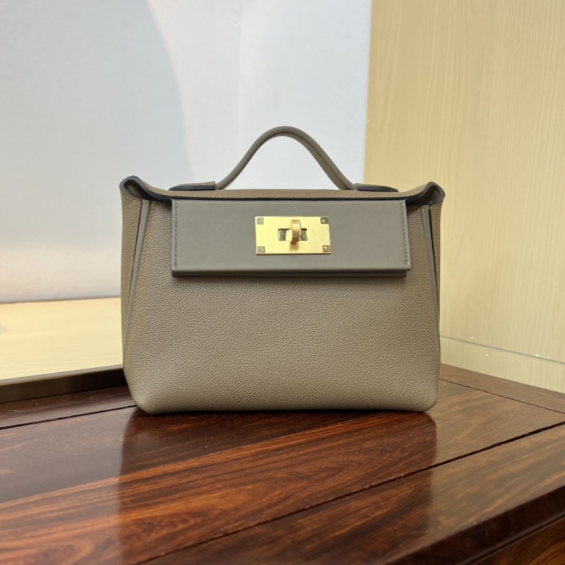 H**mes kelly 2424 mini bags